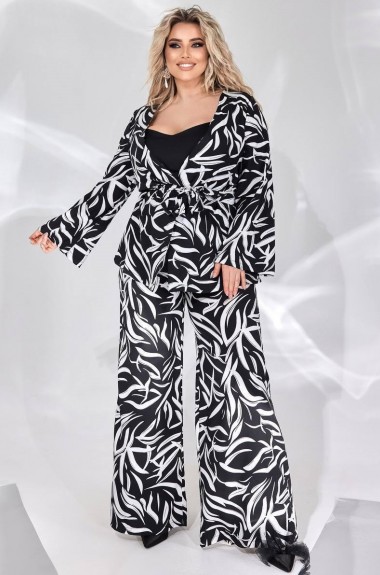 Костюм двійка EY-548A18B20 Костюм двійка EY-548A18B20