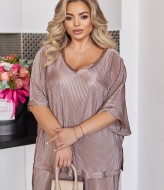 Шёлковый костюм  EY-696A23B25