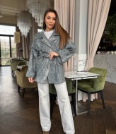 Кашемировый кардиган LID-891A1100