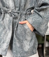 Кашемировый кардиган LID-891A1100