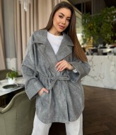 Кашемировый кардиган LID-891A1100