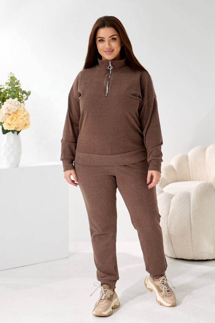 Спортивный костюм BIN-013A700