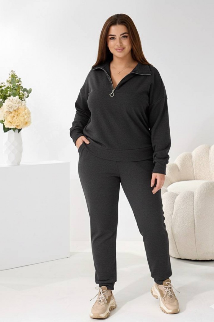 Спортивный костюм BIN-013A700