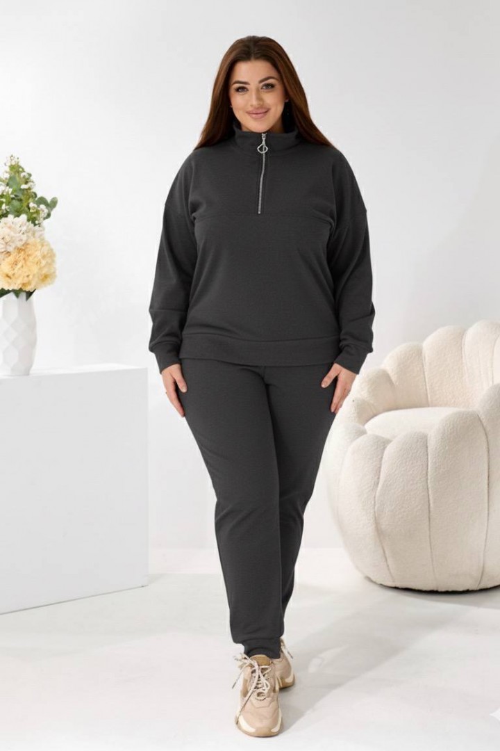 Спортивный костюм BIN-013A700