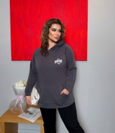 Спортивный костюм с капюшоном BIN-023A650