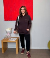 Спортивный костюм с капюшоном BIN-023A650