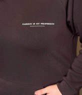 Спортивный костюм с капюшоном BIN-023A650