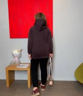 Спортивный костюм с капюшоном BIN-023A650