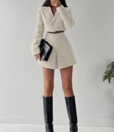 Твидовый костюм IN-933A950