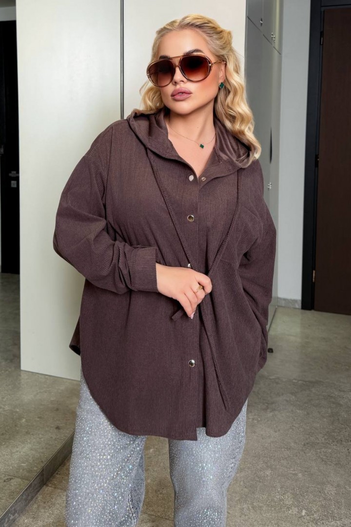 Сорочка з капюшоном ACHK-1988A500