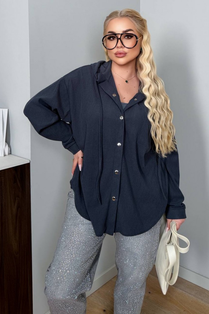 Сорочка з капюшоном ACHK-1988A500