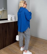 Сорочка з капюшоном ACHK-1988A500