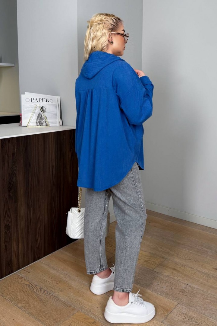 Сорочка з капюшоном ACHK-1988A500