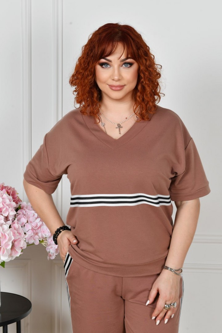 Повседневный костюм NF-3790750