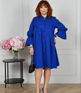 Платье свободного кроя NF-3863660