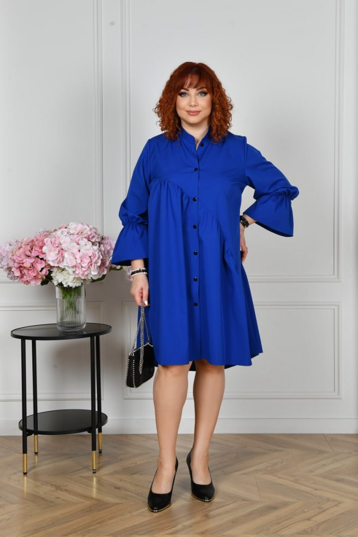 Платье свободного кроя NF-3863660