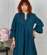 Платье свободного кроя NF-3863660