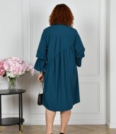 Платье свободного кроя NF-3863660