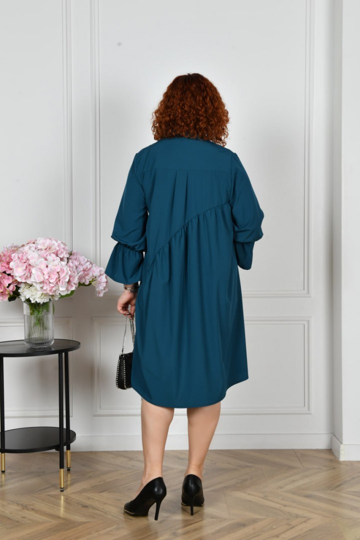 Платье свободного кроя NF-3863660