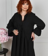 Платье свободного кроя NF-3863660