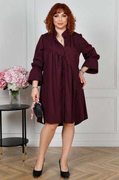 Платье свободного кроя NF-3863660