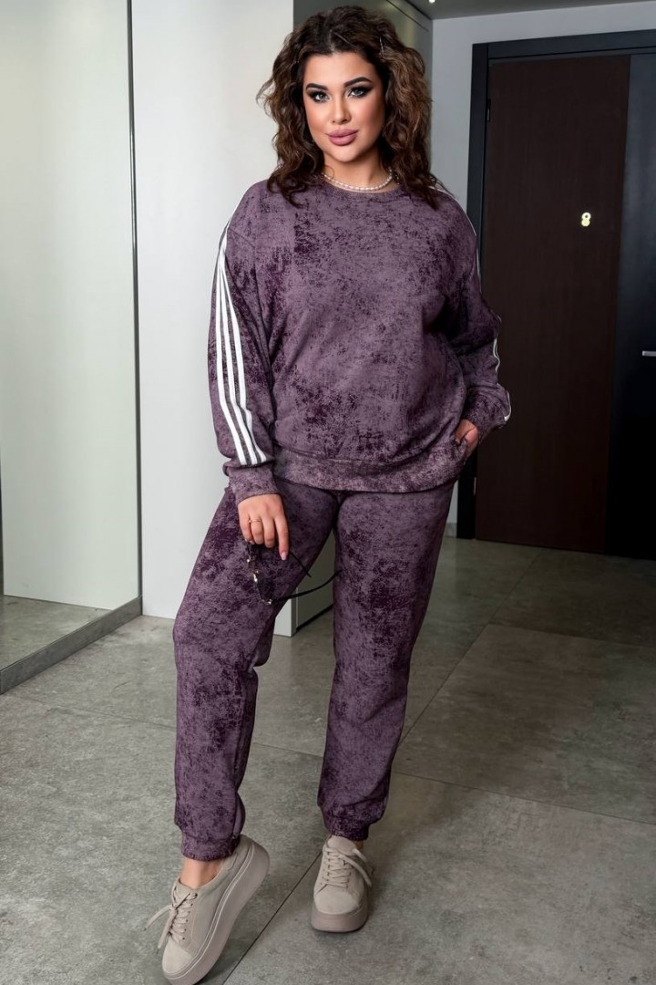 Костюм для прогулок женский MT-412A1350