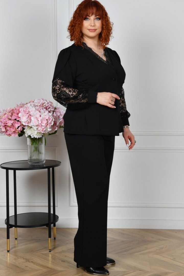 Стильный костюм NF-3823A1000