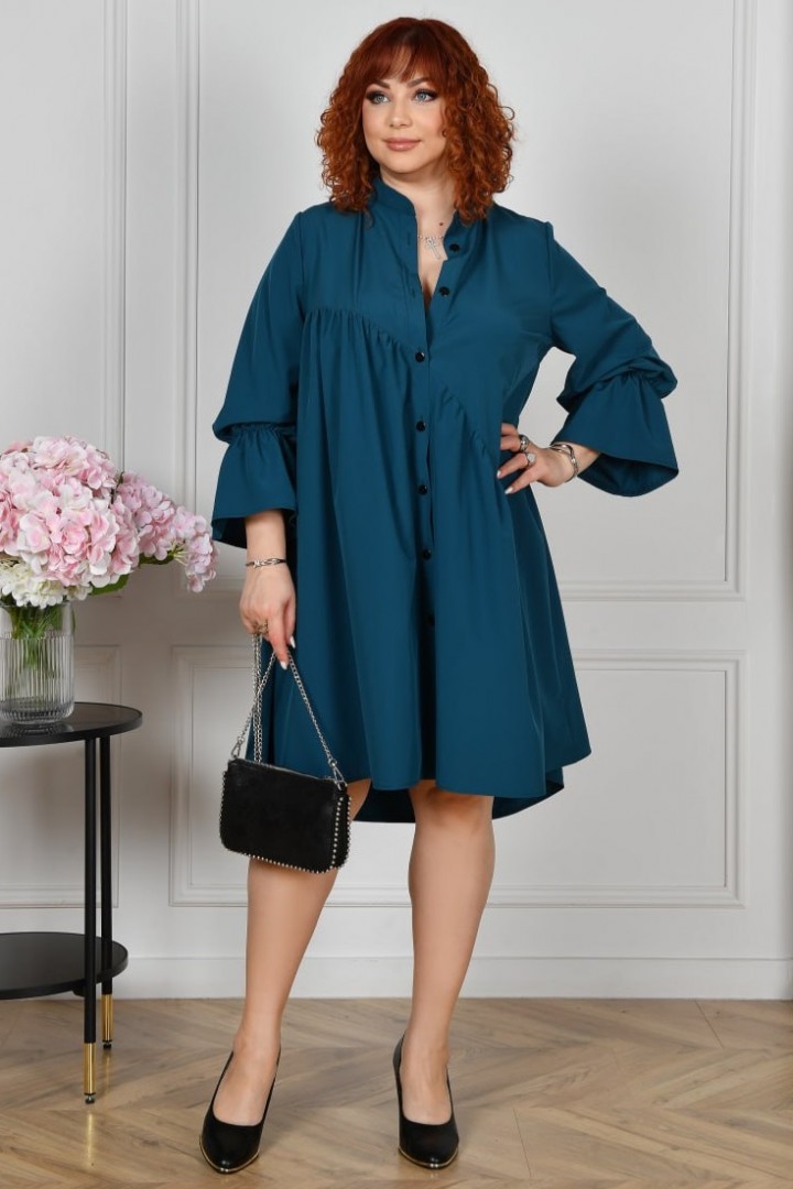 Платье свободного кроя NF-3863660