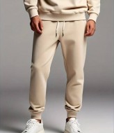 Мужской трикотажный костюм KUT-1716A570