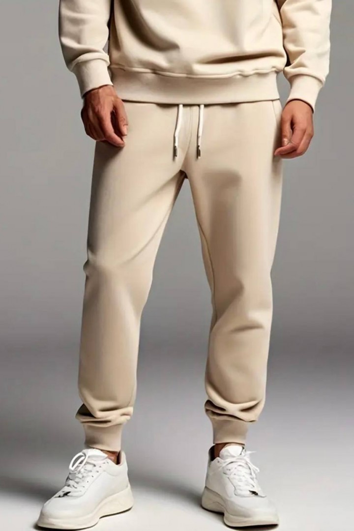 Мужской трикотажный костюм KUT-1716A570