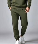 Мужской трикотажный костюм KUT-1716A570