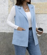 Трендова жилетка INS-491A650