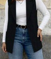 Трендова жилетка INS-491A650