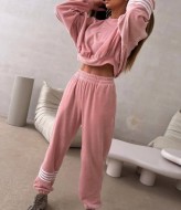 Велюровий костюм двійка ZIF-1478A670