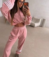 Велюровий костюм двійка ZIF-1478A670