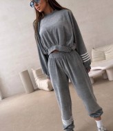 Велюровий костюм двійка ZIF-1478A670