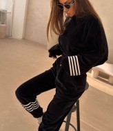 Велюровий костюм двійка ZIF-1478A670