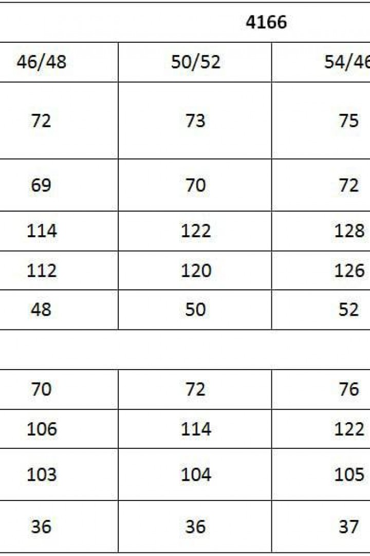 Зручний вельветовий костюм QUA-4166A650