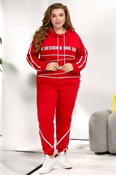 Прогулочный костюм MOV-699A780