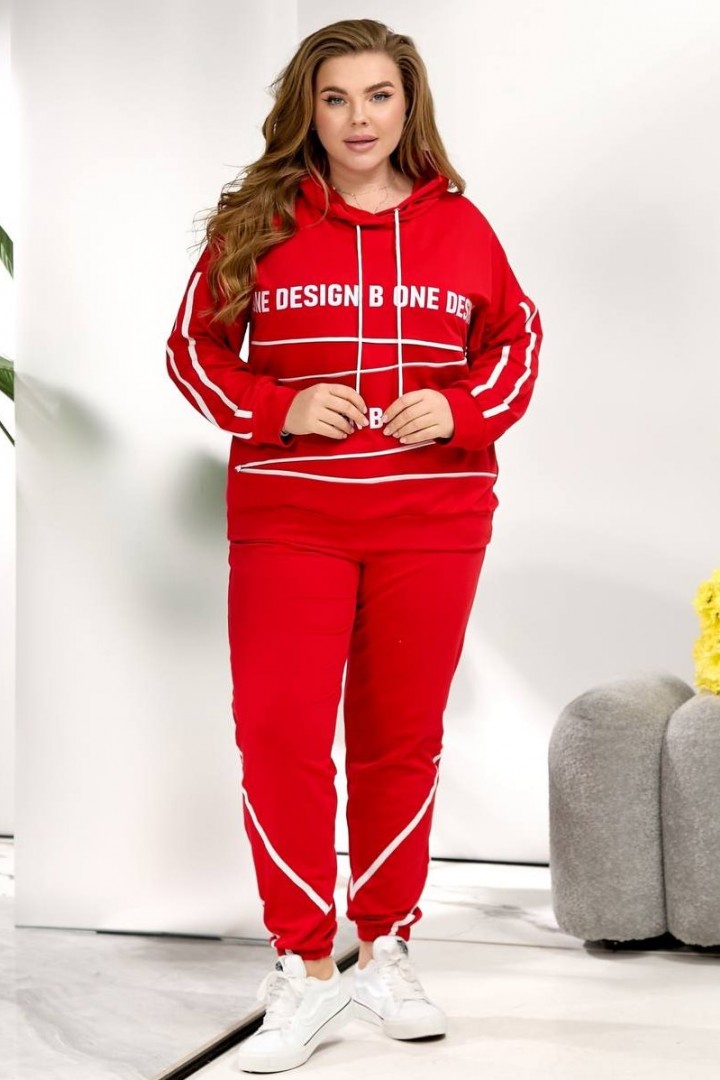 Прогулочный костюм MOV-699A780