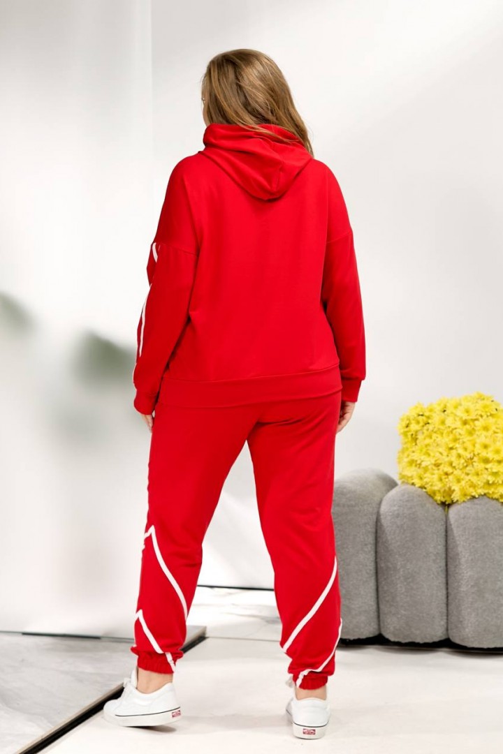 Прогулочный костюм MOV-699A780