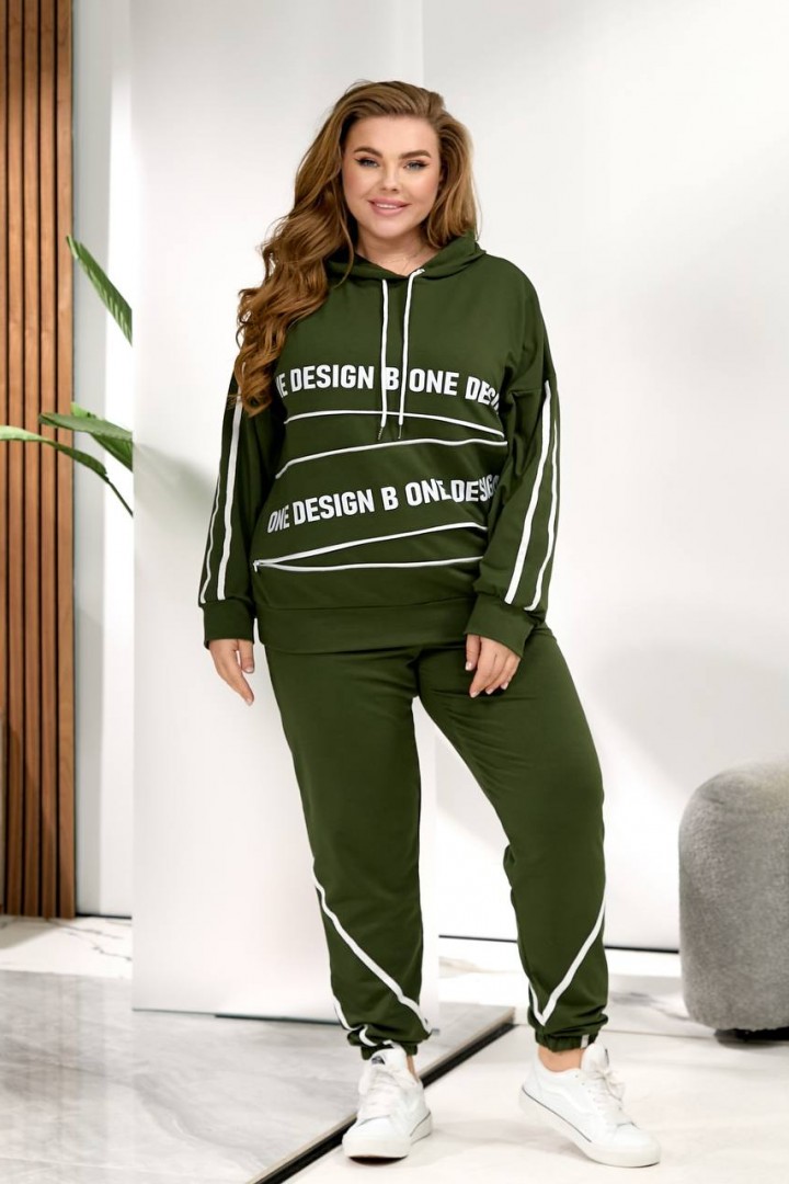 Прогулочный костюм MOV-699A780