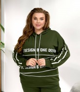 Прогулочный костюм MOV-699A780