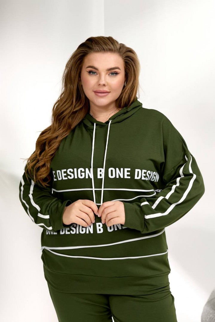 Прогулочный костюм MOV-699A780