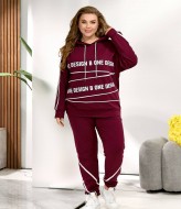 Прогулочный костюм MOV-699A780