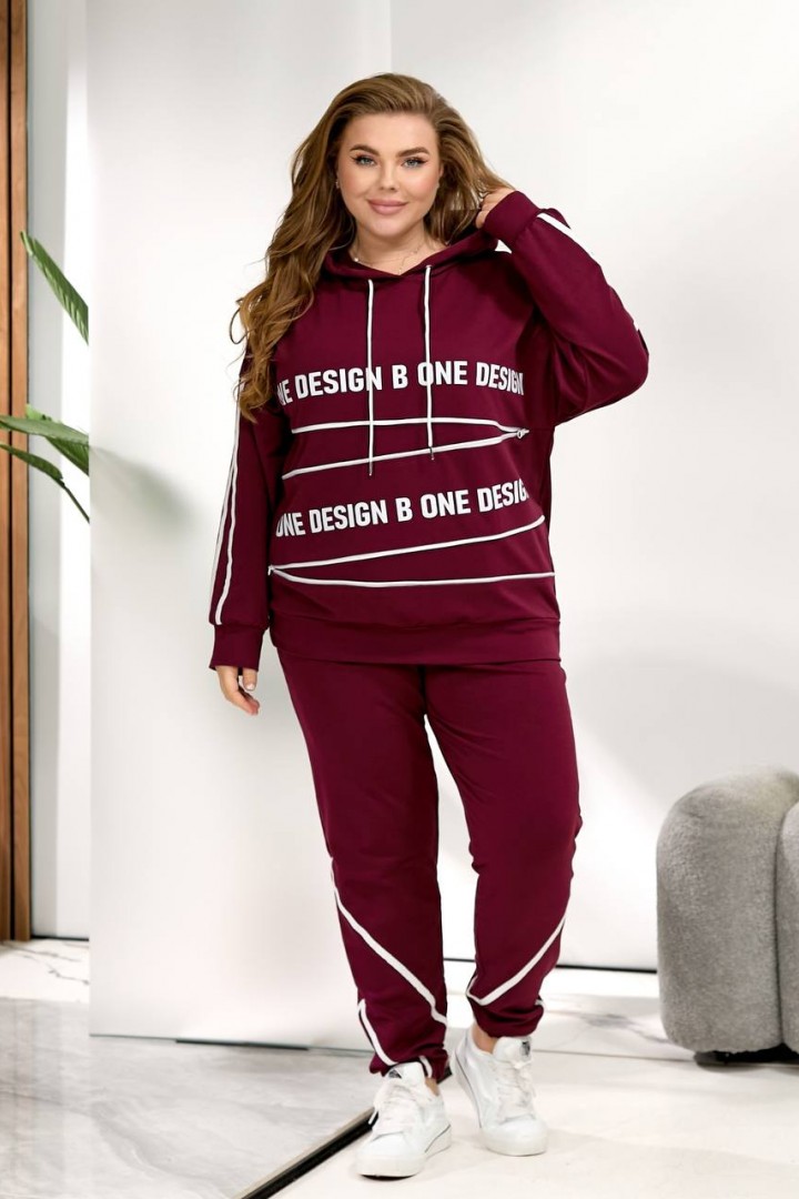 Прогулочный костюм MOV-699A780