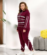 Прогулочный костюм MOV-699A780