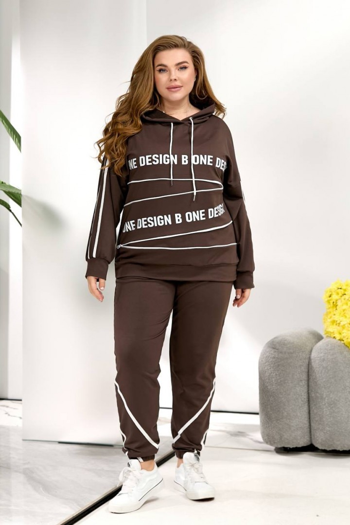 Прогулочный костюм MOV-699A780