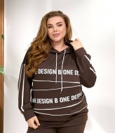 Прогулочный костюм MOV-699A780