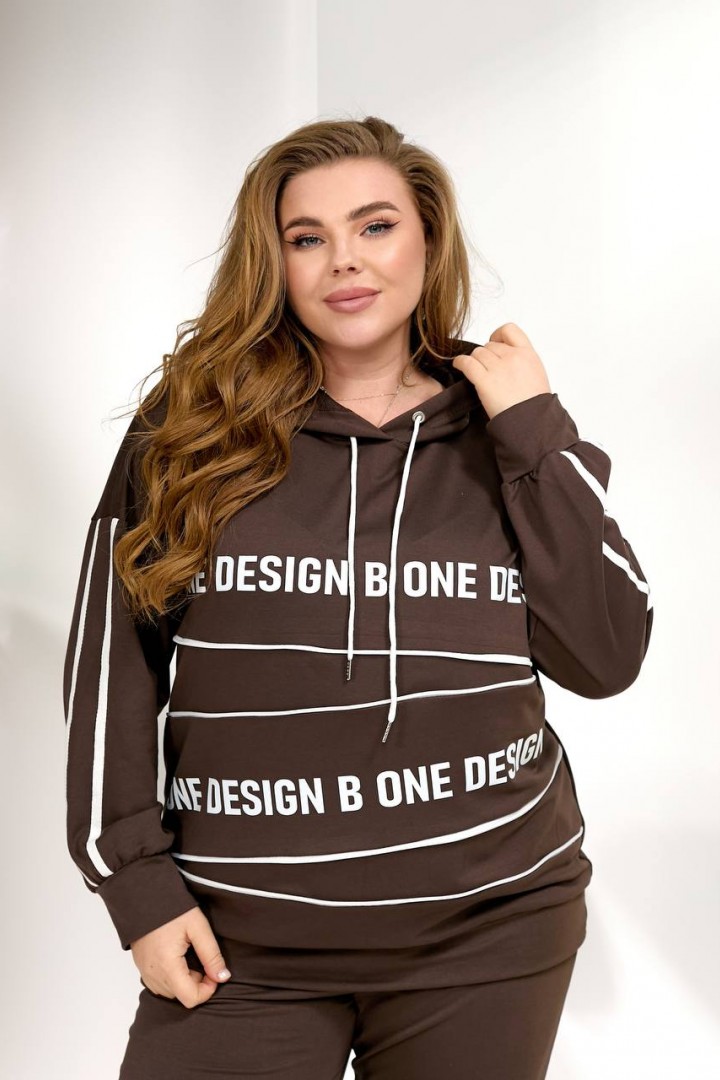 Прогулочный костюм MOV-699A780